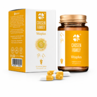 Chosen Family Vitaplus Kapsül