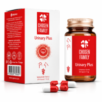 Chosen Family Urinary Plus Kapsül