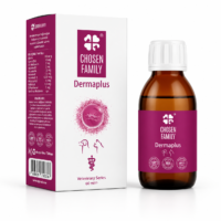 Chosen Family Dermaplus 60ml