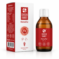 Chosen Family Hemofer 60ml