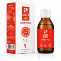 Chosen Family Urinary Plus 60ml