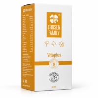 Chosen Family Vitaplus 60ml