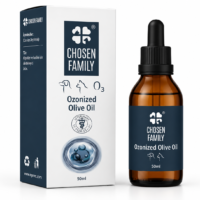 Choosen Family Ozon Yağı 50ml