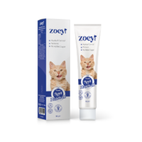 Zoey Anti Hairball Malt Paste