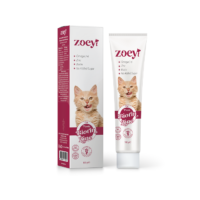 Zoey Biotin&Zinc Paste