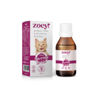 Zoey Derma Vitamin B Likit