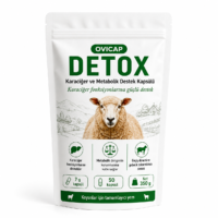 Ovicap Detox