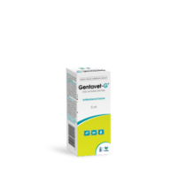 Gentavet-G Göz ve Kulak Damlası