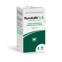 Flunoksilin LA