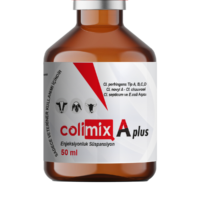 Colimix A Plus