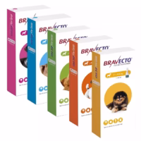 Bravecto