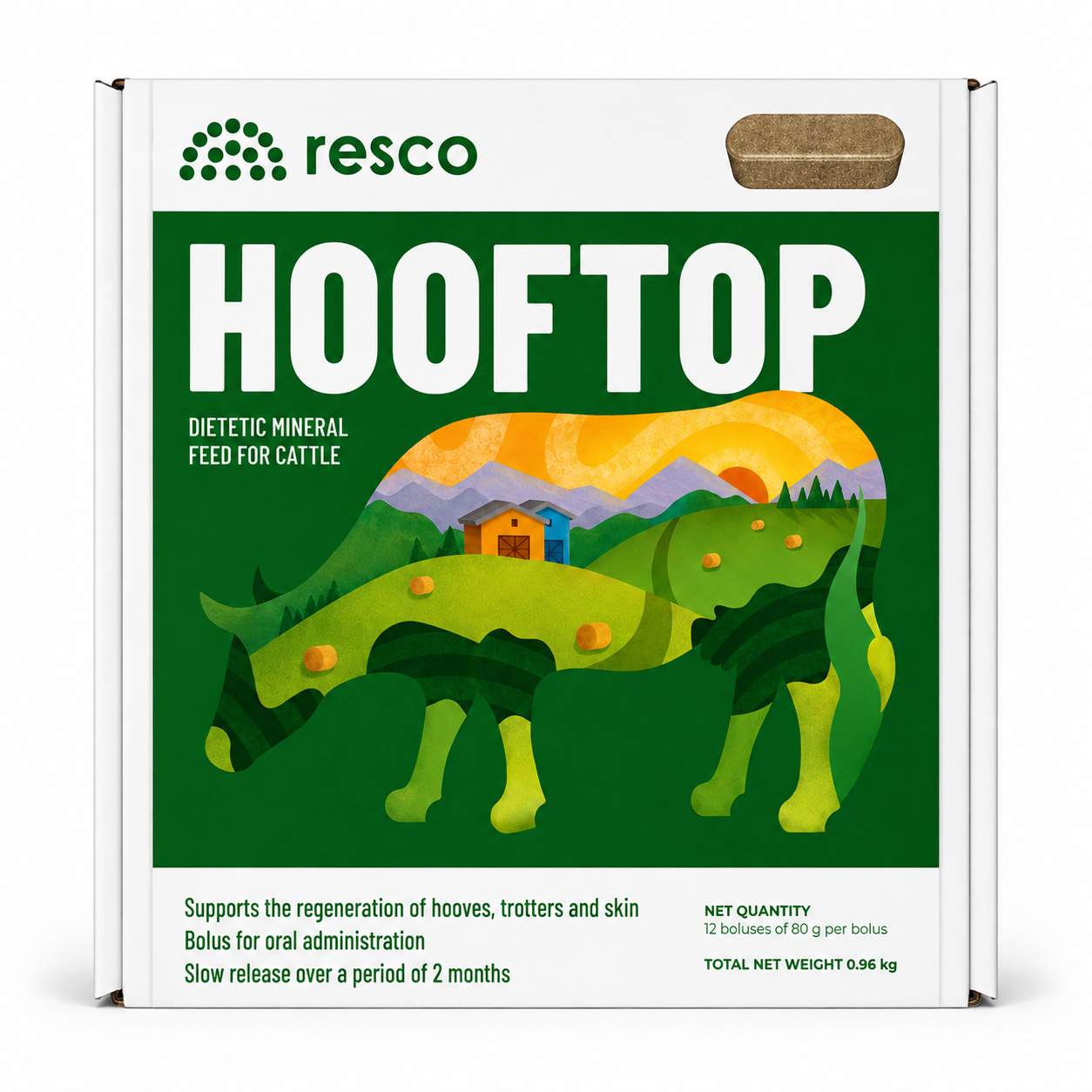 Hooftop