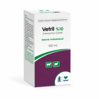 Vetril