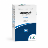 Makseprin Dökme Çözelti