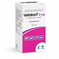 Vetakort