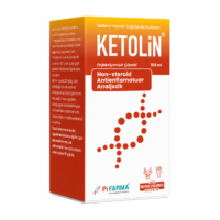 Ketolin