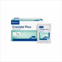 Enerlyte Plus Efervesan Oral Toz