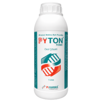 Pyton Tonic Oral Çözelti