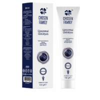 Chosen Family Lipozomal Glutatyon