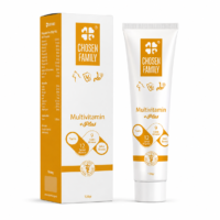 Chosen Family Multivitamin Plus