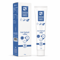 Chosen Family Antihairball Plus