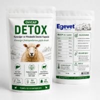 Ovicap Detox