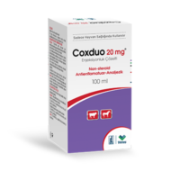 Coxduo 20mg