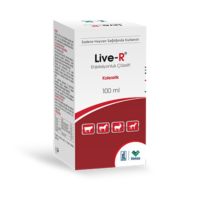 Live-R