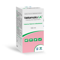 Vetamoks LA