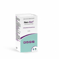 Neo-Kort Göz ve Kulak Damlası