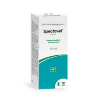 Spectovet Oral Jel