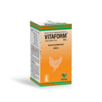 Vitaform Oral Çözelti Tozu