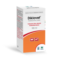 Diklovet
