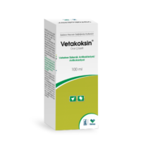 Vetakoksin