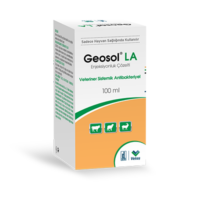 Geosol LA