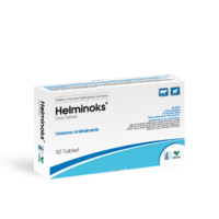 Helminoks Oral Tablet