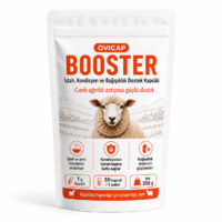 Ovicap Booster