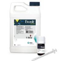 Exzolt  Oral Solüsyon