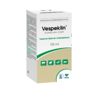 Vespeklin