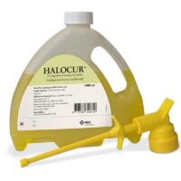 Halocur