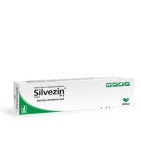 Silvezin Krem