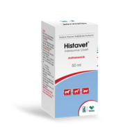 Histavet Enjeksiyonluk Çözelti