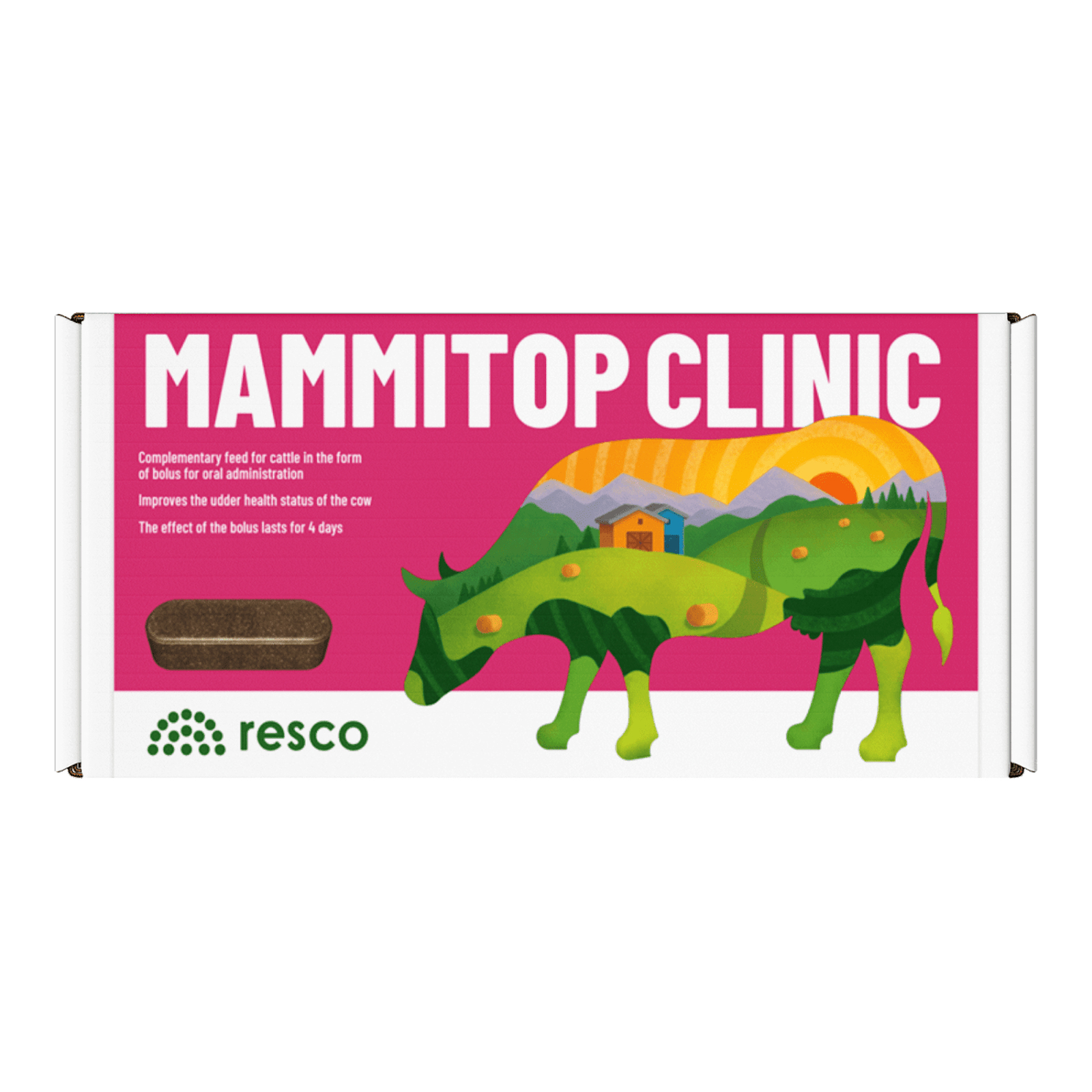 Mammitop Clinic