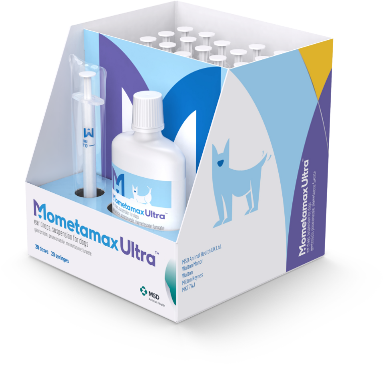 Mometamax Ear