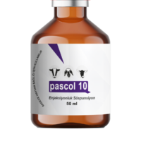 Pascol 10