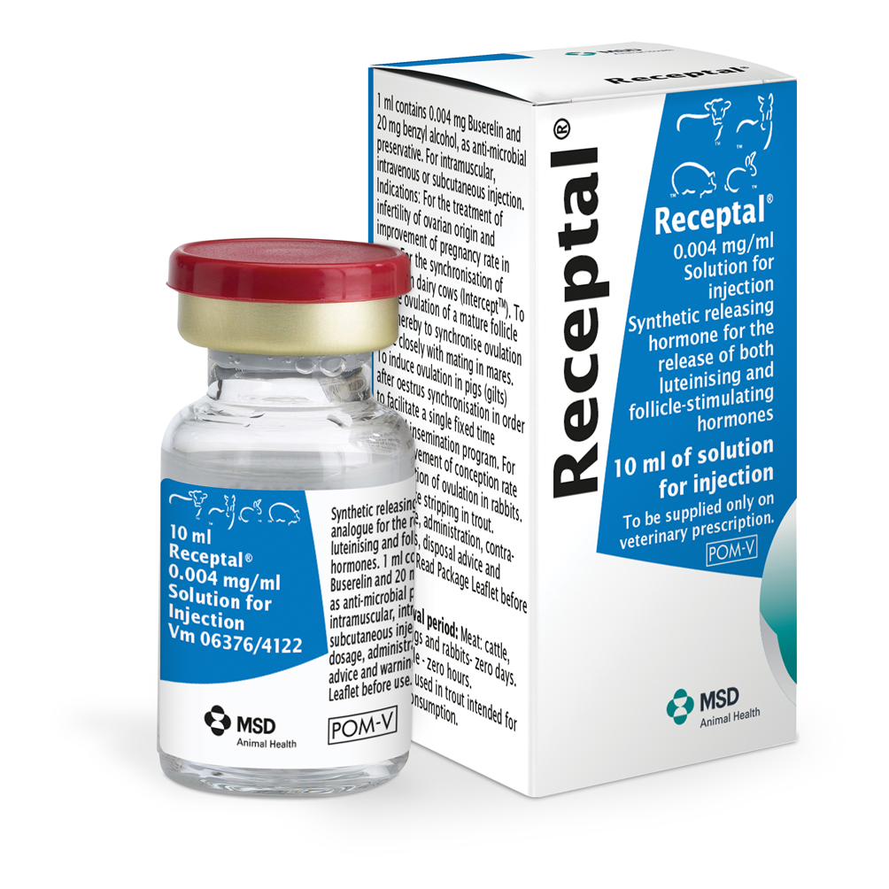 Receptal