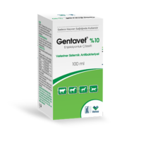 Gentavet %10 Enjeksiyonluk Çözelti