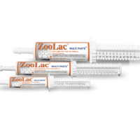 Zoolac Multipaste
