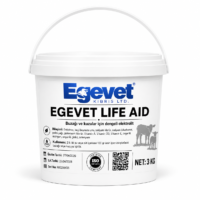 Egevet Life Aid