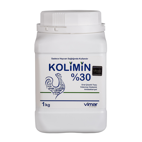 Kolimin %30